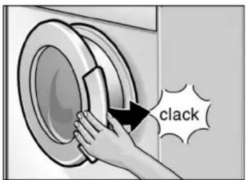 clack