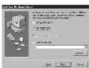 NETGEAR FA311 - Install the Alloas 36 Network Dates - 3