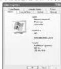 NETGEAR FA311 - Install the Alloas 36 Network Dates - 6