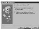 NETGEAR FA311 - Install the Alloas 36 Network Dates - 2