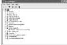 NETGEAR FA311 - Install the Alloas 36 Network Dates - 7