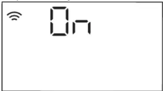 On