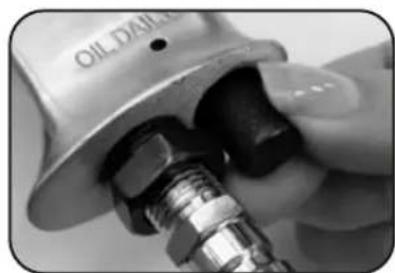 Ozito ACK-PRO - OPERATION - 3