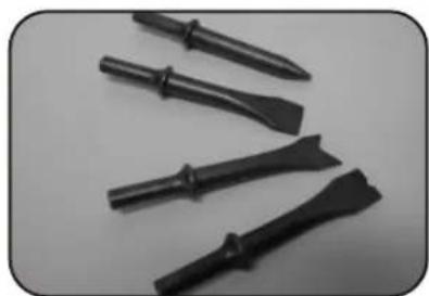 Ozito ACK-PRO - OPERATION - 1