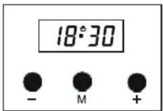 MPM 53-KGM-31 - AUTOMATYCZNY PROGRAM PIECZENIA - 1