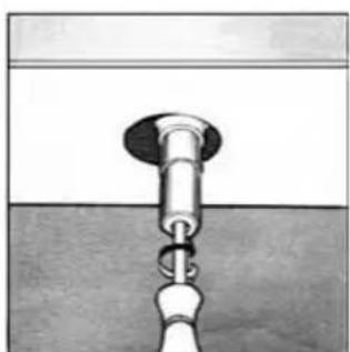 MPM 60-GMH-18 - REGULACJA ZAWORU - 1