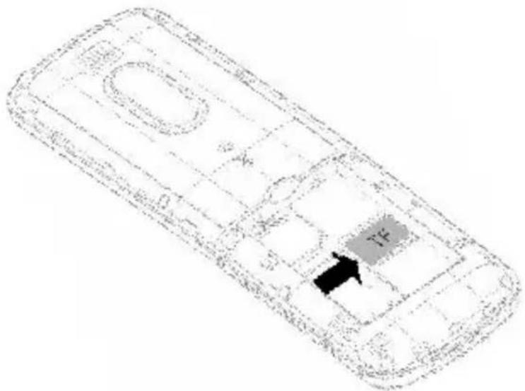 MaxCom MM32D - Instalacja karty SIM i MicroSD. - 3