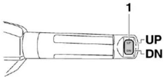 YAMAHA FL115 (2020) - OSTRZEŻENIE - 3