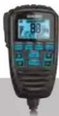 UNIDEN MBU-01 - MK800W - 6