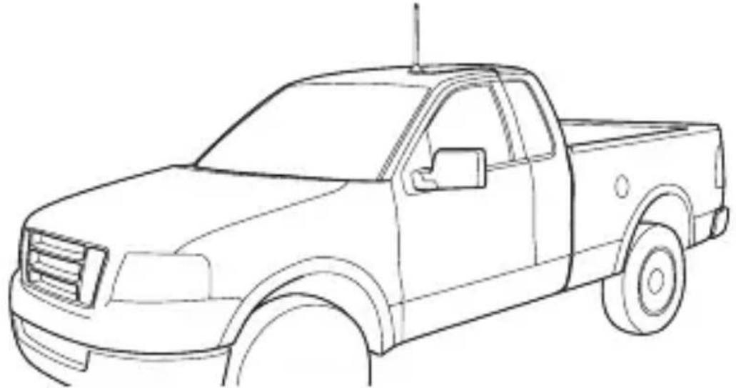 MIDLAND MicroMobile ORMXT115 - Some general rules for antenna location that can aid radio performance: - 1
