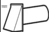 GE PVM1970DRBB - OUTSIDE BACK EXHAUST (EXAMPLE ONLY) - 1