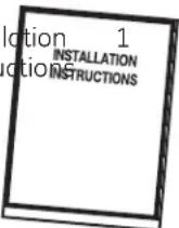 GE JVM1950SRSS - PARTS INCLUDED - 3