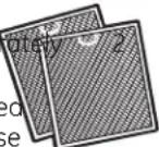 GE JVM1950SRSS - PARTS INCLUDED - 4