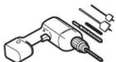 GE JVM1950SRSS - and #2 Phillips screwdriver - 6