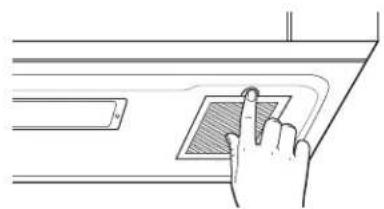 GE JVM1950SRSS - B5 MOUNT THE OVEN - 5