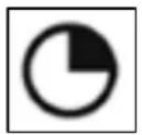 BAUMATIC BHI909TS.GWK - The hob timer (linked to a cooking zone) - 2