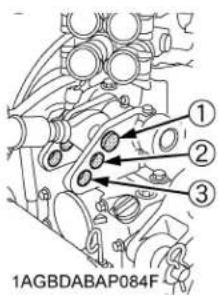 KUBOTA M5N-111HDCC24 - ■Hydraulic Control Unit Use Reference Chart - 2