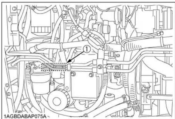 KUBOTA M5N-111HDCC24 - ◆Scrapping the tractor and its procedure - 3