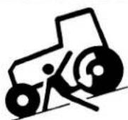 KUBOTA M5N-111HDCC24 - WARNING - 1