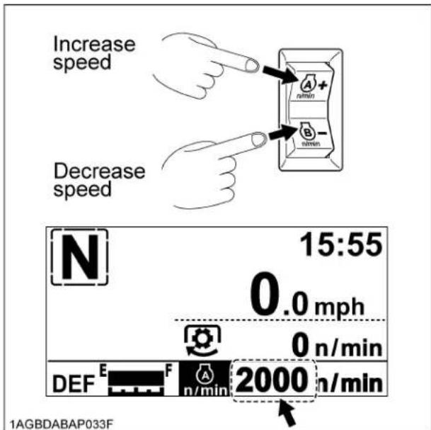 KUBOTA M5N-111HDCC24 - Example of use - 11