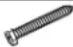 GE JNM1951DRBB - PARTS INCLUDED - 1