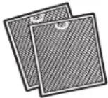 GE JNM1951DRBB - PARTES INCLUIDAS - 4