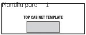 GE JNM1951DRBB - PARTES INCLUIDAS - 1