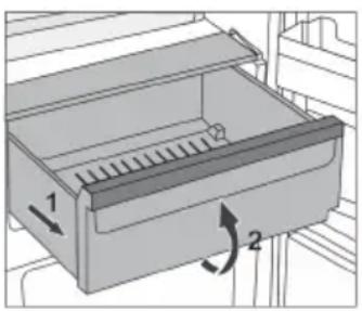 HISENSE RB470N4BID - (Tylkowniektórychmodelach) - 1
