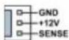 ECS PF21 Extreme - Battery - 17