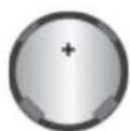 ECS PF21 Extreme - Battery - 1