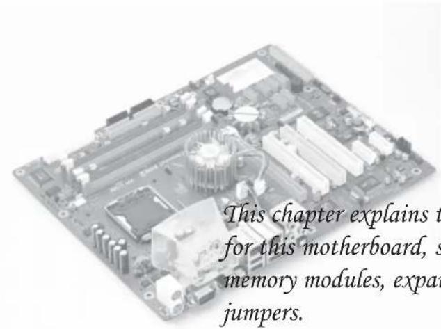 ECS PF21 Extreme - Rear Panel - 2