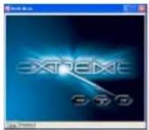 ECS PF21 Extreme - Running the Software CD - 1