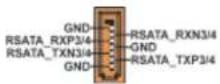 ECS PF21 Extreme - Battery - 16