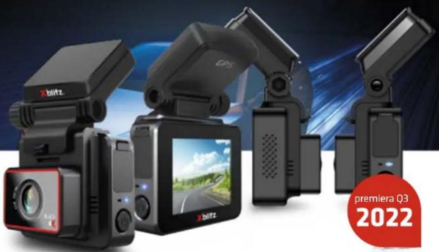 blitz GPS premiera Q3 2022