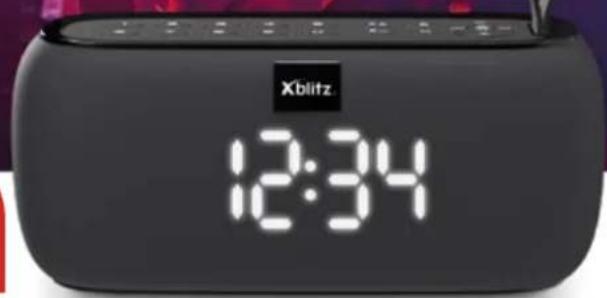 Xblitz 12:34