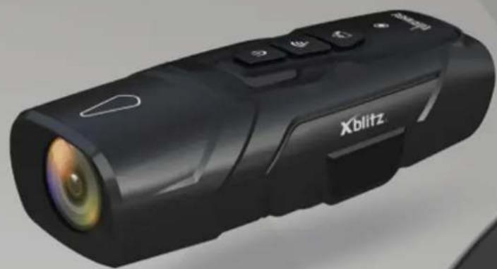 Xblitz Tango 4K nowość 2022