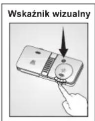 Wskaźnik wizualny