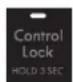 KENMORE 74102 - Control Lock - 1