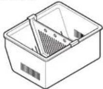 KENMORE 74102 - DURABASE DIVIDER - 1
