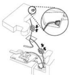 KENMORE 74102 - Replacing the Left Door - 3