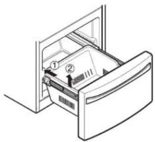 KENMORE 74102 - DURABASE - 1