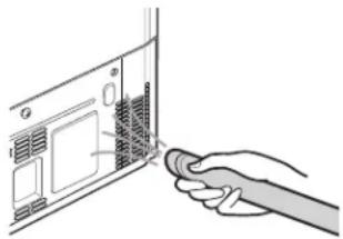 KENMORE 74102 - CONDENSER COILS - 1