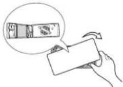 KENMORE 74102 - Replacing the Air Filter - 7
