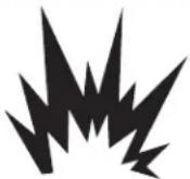 KENMORE 74102 - ! WARNING - 1