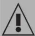 SMEG SF4800VAO - Improper use Risk of damage to surfaces - 1