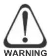 Esatto ETM207X - SAFETY INFORMATION - 1