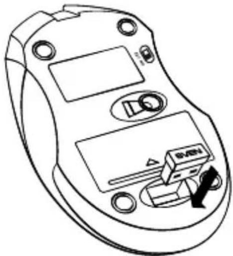 Sven RX-345 Wireless - WIRELESS - 4
