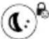 AMICA APD 4011 - Child lock - 1