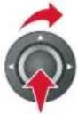 CITROEN DS5 (2011.5) - NAWIGACJA - PROWADZENE - 3