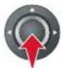 CITROEN DS5 (2011.5) - NAWIGACJA - PROWADZENE - 11